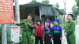 Số hóa tuyên truyền vì một cộng đồng không ma túy