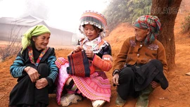 Tà Xi Láng quan tâm chăm lo Tết cho Nhân dân