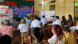 Chủ động kết nối cung - cầu lao động