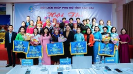 Hội thi “Tìm hiểu chủ trương, chính sách về phát triển kinh tế tập thể” năm 2025