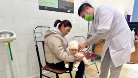 Bảo vệ sức khỏe người dân trong mùa đông