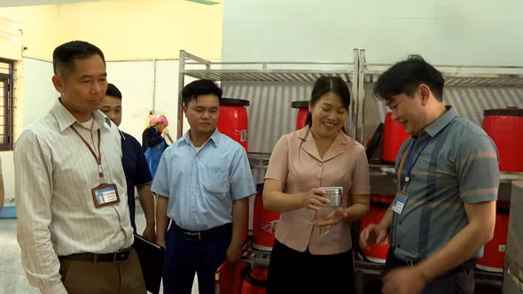 Nâng cao hiệu quả hoạt động HĐND cấp xã từ tiếng nói cử tri