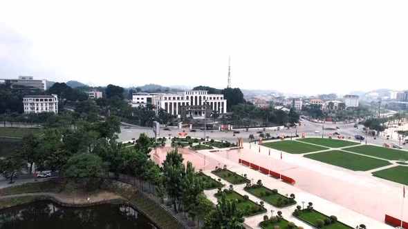 Một năm chính quyền địa phương hai cấp: Chuyển động từ cơ sở, củng cố niềm tin
