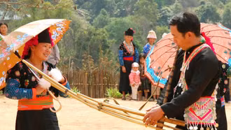 Yen Bai: Promoting the preservation of intangible cultural heritage