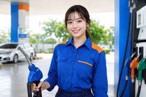 Giá xăng dầu hôm nay 3/8: Dầu thế giới WTI, Brent giảm phiên đầu tuần
