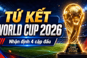 Nhận định tứ kết World Cup 2026 hôm nay mới nhất