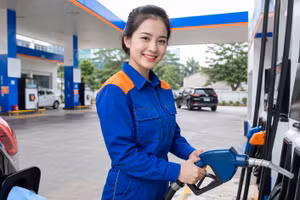 Giá xăng dầu hôm nay 4/8/2026: WTI và Brent cùng giảm