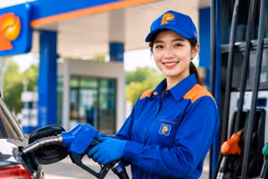 Giá xăng dầu hôm nay (12/8): Dầu thế giới tiếp tục tăng mạnh