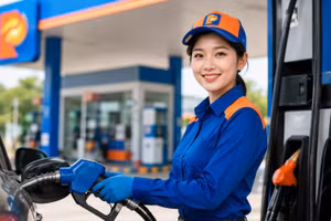 Giá xăng dầu hôm nay 9/8: Trong nước sẽ tăng hay giảm tuần tới?