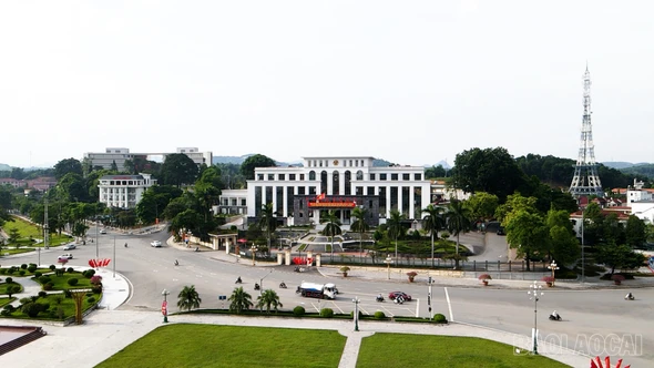 Cải cách hành chính: Xây dựng quy trình nội bộ là cốt lõi