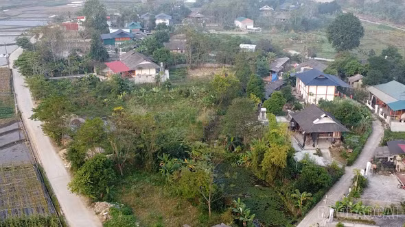 Thôn mạnh – xã vững