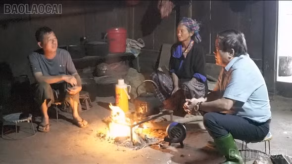 Người cao tuổi Mù Cang Chải: Tuổi cao, chí không già