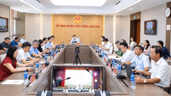 Nhiều hoạt động hưởng ứng Ngày Pháp luật Việt Nam năm 2026