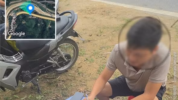 Lào Cai: Tài xế xe tải không chấp hành hiệu lệnh Cảnh sát giao thông, vi phạm nồng độ cồn, bị phạt 26 triệu đồng