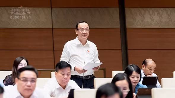 Nhà ở xã hội là chính sách an sinh, không được trở thành cơ hội đầu cơ