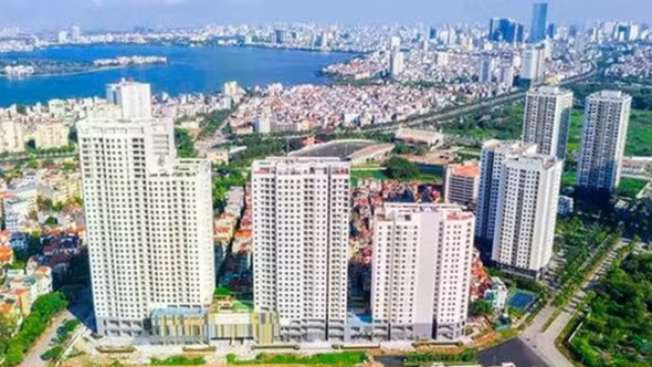 Cả nước dự kiến hoàn thành hơn 87.600 căn nhà ở xã hội trong năm 2026