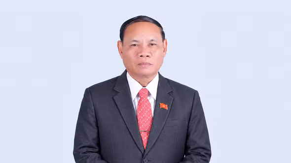 Thường trực Ban Bí thư Trung ương Đảng Nhân dân Cách mạng Lào thăm chính thức Việt Nam