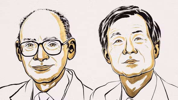 Nobel Hóa học 2026 vinh danh hai nhà khoa học giải mã 'bí ẩn ảnh gương' của sự sống