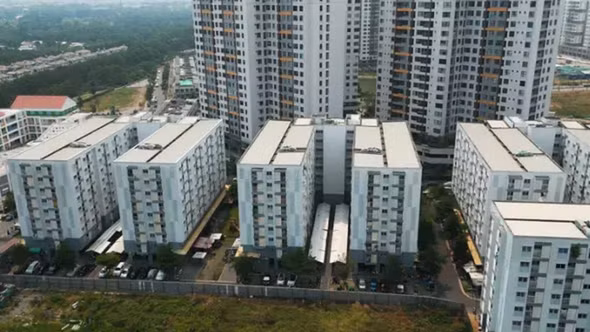 Nhà ở xã hội đã trả đủ tiền mua, có được cho thuê trong 5 năm đầu?