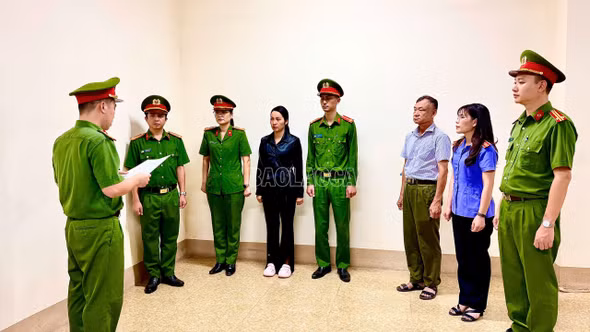 Lào Cai: Khởi tố đối tượng chống người thi hành công vụ