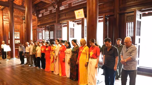 Những người "giữ nhịp lòng dân" ở cơ sở