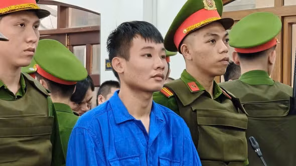 Tuyên án tử hình kẻ giết 3 người trong một gia đình ở Đồng Nai