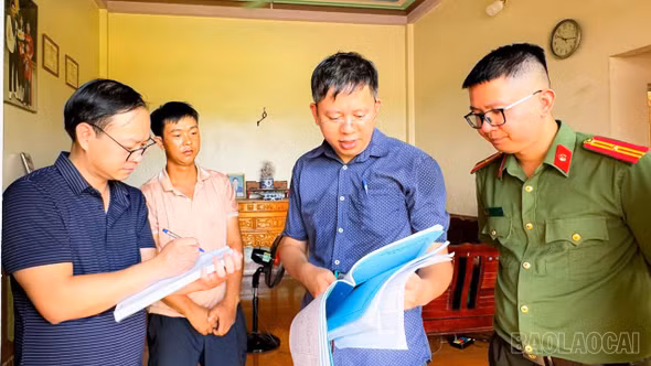 Tân Hợp: Bảo đảm quyền lợi và sinh kế cho 133 hộ dân