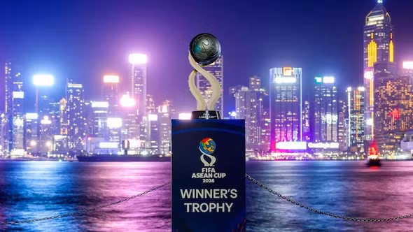 FIFA phản bác thông tin tổ chức FIFA ASEAN Cup 2 năm/lần