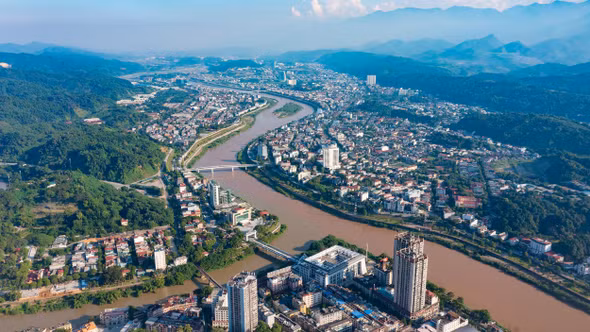Viết tiếp bản hùng ca Hoàng Liên Sơn