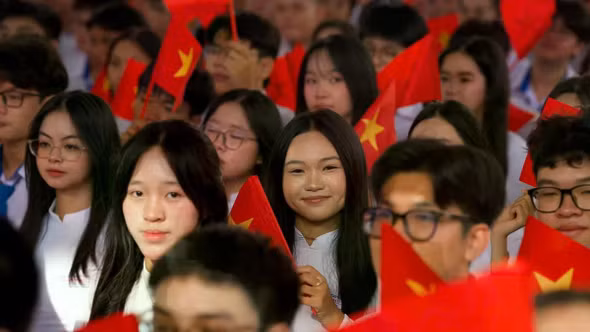 Đề xuất mới về môn Giáo dục quốc phòng và an ninh