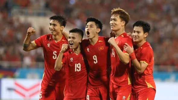 Những cầu thủ nào của tuyển Việt Nam được xóa thẻ trước chung kết ASEAN Cup 2026?