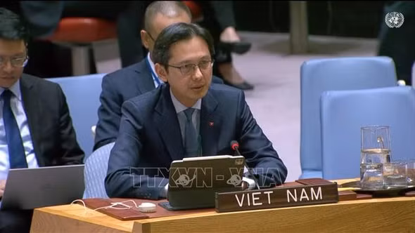 Việt Nam và ASEAN đề cao phát triển xã hội lấy người dân làm trung tâm