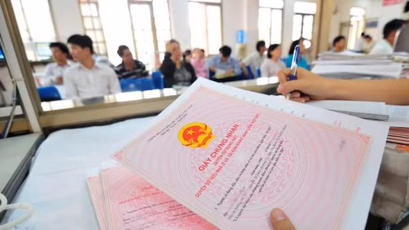 Chính phủ yêu cầu giữ công chứng khi mua bán bất động sản