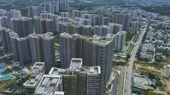 Giá chung cư thay đổi thế nào khi tính niên hạn công trình?