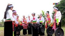 Giữ hồn cồng chiêng Mường