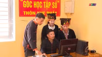 Lan tỏa mô hình thôn số ở Lào Cai