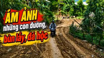 Nậm Chày - gian nan những cung đường