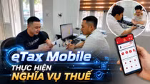 Người dân chủ động tra cứu và thực hiện nghĩa vụ thuế trên nền tảng số 