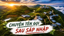  Những tên làng sau sáp nhập: Giữ lại ký ức một vùng đất