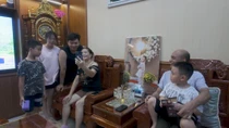 Gắn kết yêu thương trong ngày Gia đình Việt Nam