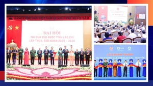 Điểm tin thời sự trong tuần từ ngày 13 - 19/10