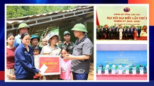 Điểm tin thời sự trong tuần từ ngày 29/9 - 5/10