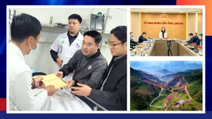 Điểm tin thời sự trong ngày 28/12