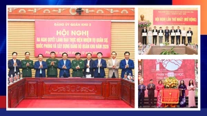 Điểm tin thời sự trong ngày 24/12