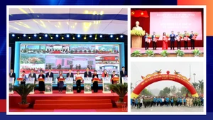 Điểm tin thời sự trong tuần từ ngày 16 - 22/3