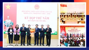 Điểm tin thời sự trong tuần từ ngày 10 - 16/11