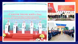 Điểm tin thời sự trong tuần từ ngày 18 - 24/8