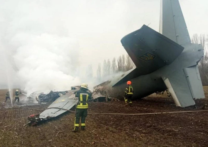 cập nhật tình hình nga-ukraine: nga phá huỷ 74 hạ tầng quân sự ukraine