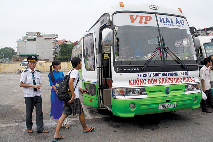 Lợi gì sau gần 10 năm bắt buộc lắp thiết bị giám sát hành trình? ảnh 1 Lợi gì sau gần 10 năm bắt buộc lắp thiết bị giám sát hành trình? 1