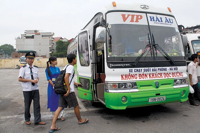 Lợi gì sau gần 10 năm bắt buộc lắp thiết bị giám sát hành trình? ảnh 1 Lợi gì sau gần 10 năm bắt buộc lắp thiết bị giám sát hành trình? 1